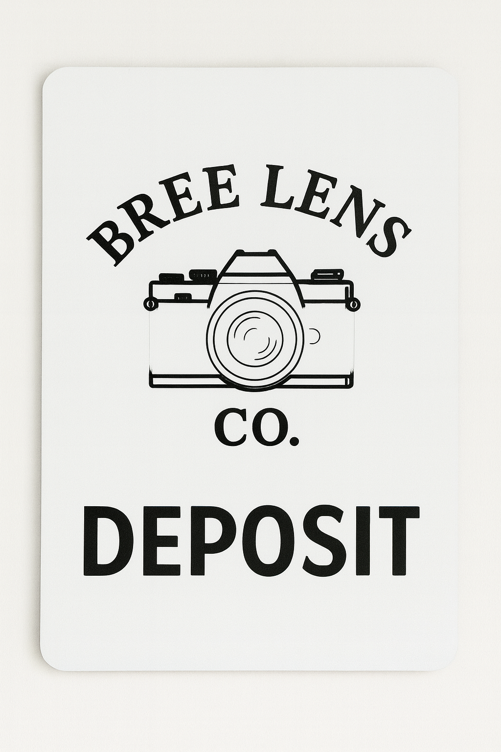 Deposit